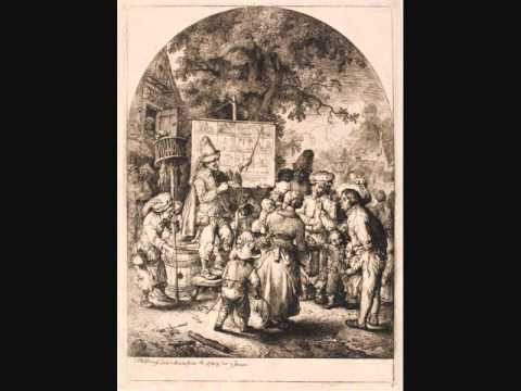 Kelly Joe Phelps - The House Carpenter