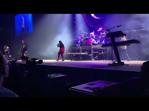 Evanescence - Broken Pieces Shine Live (Rod Laver Arena) 30/08/2023