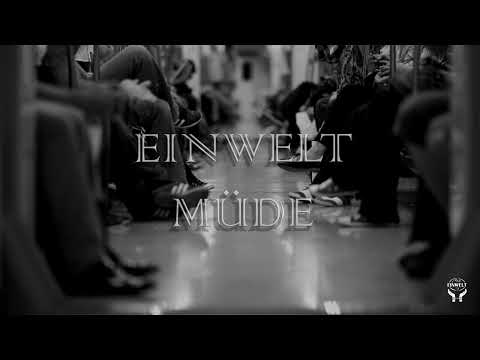 Einwelt - Müde Instrumental [L‘Arab] [Raftha]
