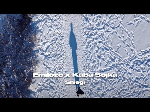 Emilozo  - Śniegi feat. Kóba Sojka