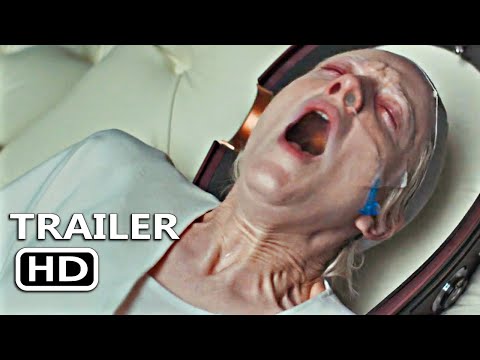 Possessor (2020) Trailer