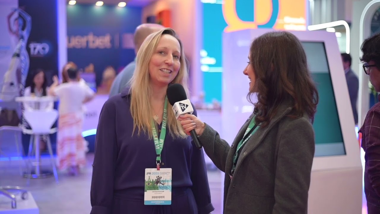 Cecília Achcar - Guerbet