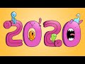 The Land Of Boggs 2020 Compilation