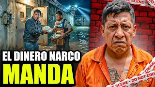 Así Huyó Gordo Paúl: El Operador Narco de Los Lobos que Creyó Tener el Norte de Ecuador Bajo Control