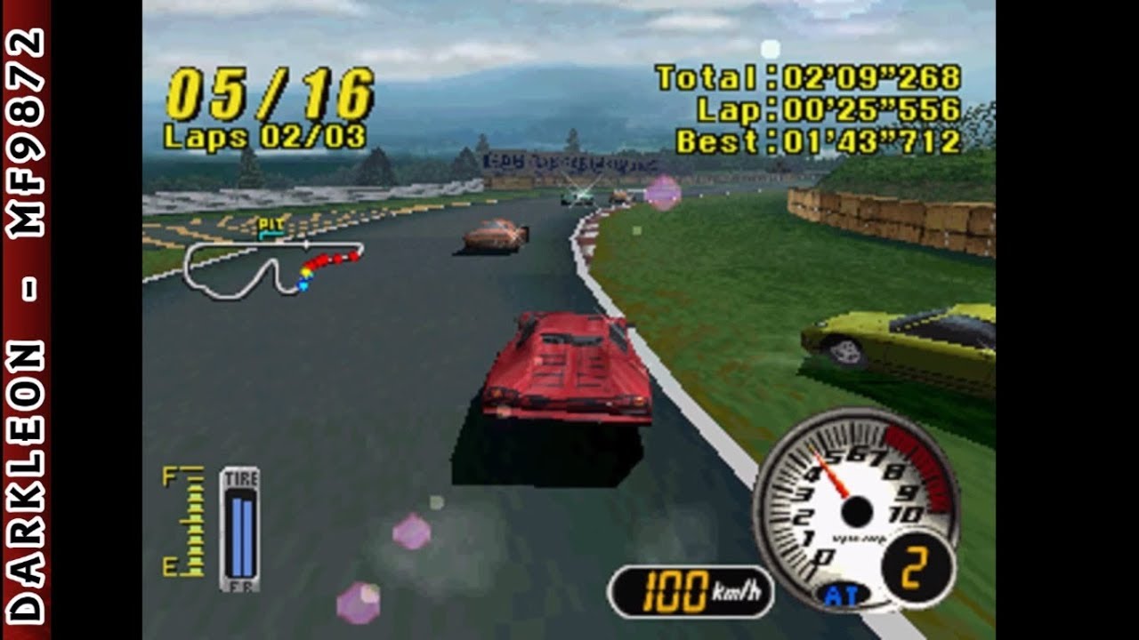 Gameplay Video