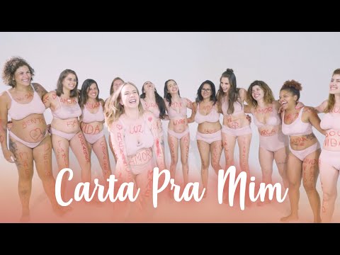 Priscila Brenner - Carta pra mim