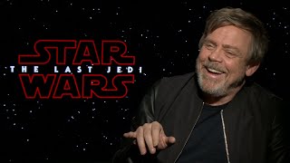 Hamill: ‘I loved Fisher so much’