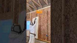 Download lagu Closed cell foam! #construction #insulation #diy #foam #sprayfoam #fyp #trending #shorts #work mp3