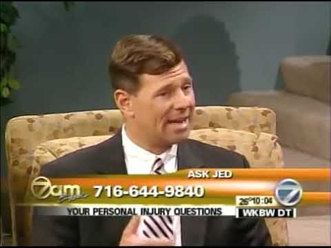 Video - How Much Does it Cost to Hire an Injury Attorney in Buffalo NY