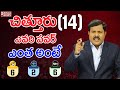 చిత్తూరులో ఎవరి పవర్ ఎంత అంటే..  : Mahaa Vamsi Analysis On Chittoor Pu