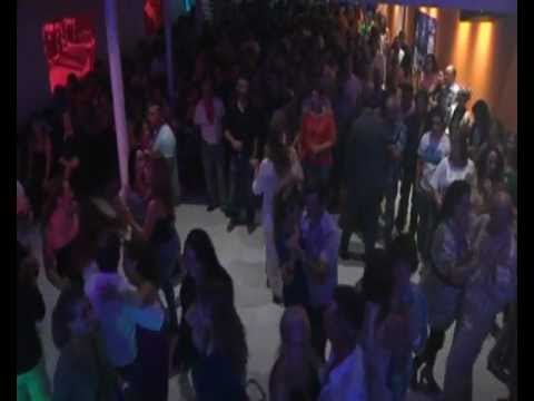 Diz & Tal Inauguração