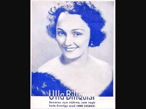 Ulla Billquist - Höstguld