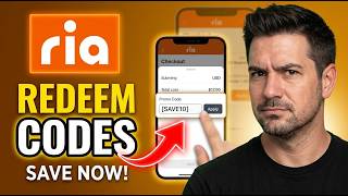 How to Use Ria Money Transfer Promo Codes (Save Money 2026)