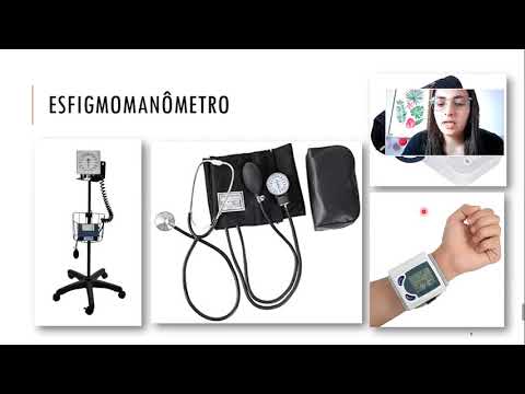 Aula 16 - Fármacos Anti-hipertensivos 04-11-20