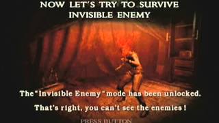 Let's Play RE Remake (Real Survival, Blind &amp; NSS) Pt. 30: We'll give you STARS...