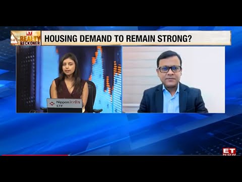 What's Driving India's Housing Market l Dr. Prashant Thakur