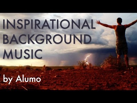 Inspirational Background Music - Spirit of Success by Alumo