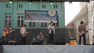 Video Enface - Sometimes live