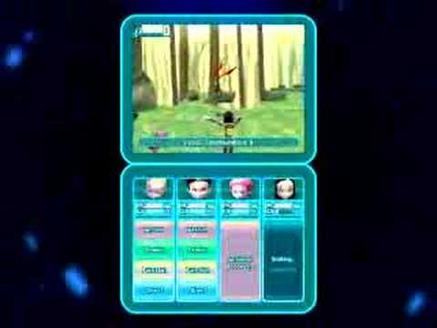 Code Lyoko : X.A.N.A Destruction Finale Nintendo DS