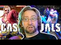 The BIG Problems With Fighting Games 2025 Edition