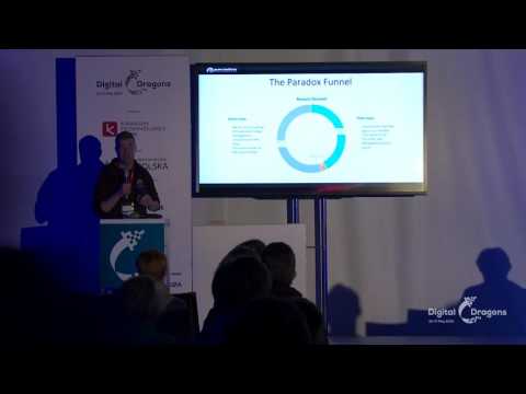 DD2016 - Fredrik Wester: Marrying Business design with Business Design