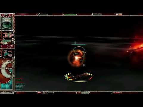 Star Trek Starfleet Command 2: Orion Pirates-  Mirak Overview