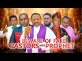 BEWARE OF FAKE PASTORS AND PROPHET LATEST NIGERIAN MOVIE 2025 NEW NOLLYWOOD TRENDING MOVIES 2025