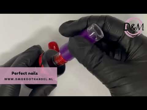 Perfect Nails Gelpolish X099