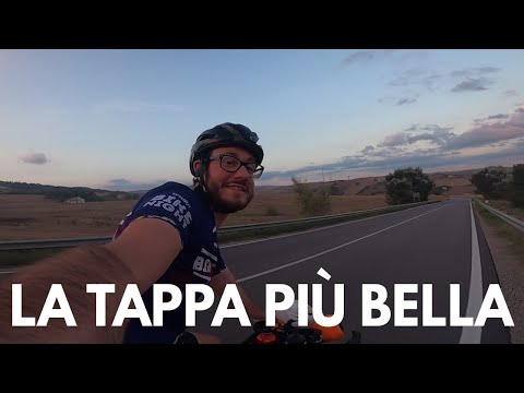 ITALIA IN SCATTO FISSO #12 - PERSO NELLE COLLINE DEL SANNIO!