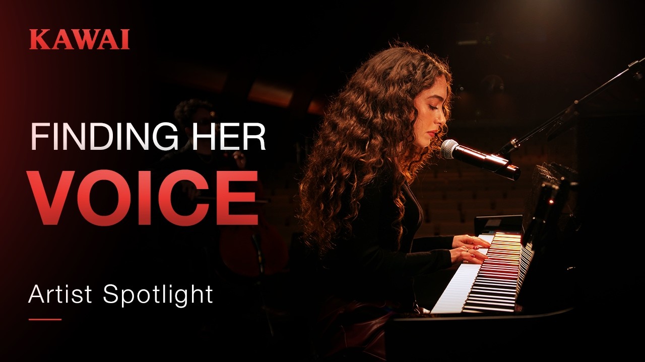 Why Music Means Everything | Artist Spotlight