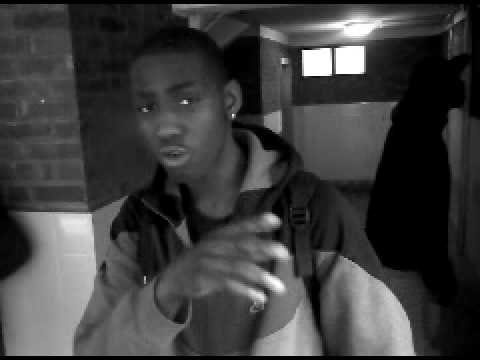 FOREVER FELLOWS - CRIB SESSION IN THE HOOD (FREESTYLE)