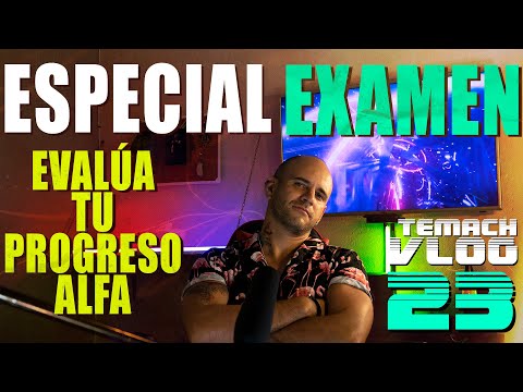 The difference between a hint and a carrot - TemachVlog Chapter 23