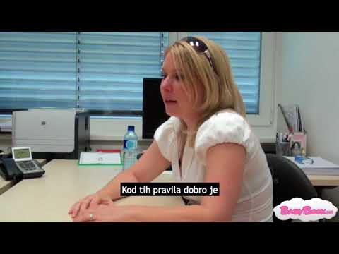 Ciljevi i pravila koja olakšaju odgoj djeteta