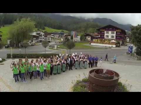 Image Film | Leading Family Hotel & Resort Alpenrose