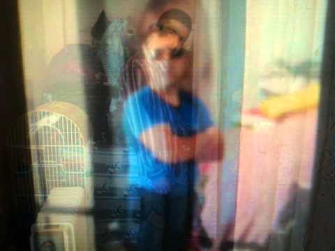 Jasmin Jusic - Uzivo Niko ne moze kao samir.