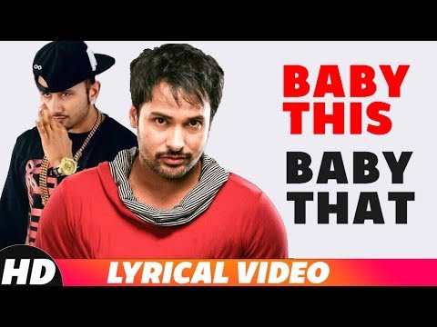 Baby This Baby (Lyrical) — watch video