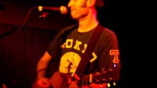 No Little Pill | Joey Cape @ Hafenkneipe, Zürich