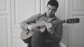 Left Boy - Everything Flows (Cover)