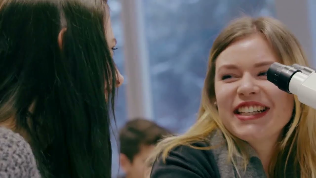 Zeiss Labscope for Digital Classroom