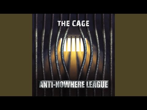 Punk Rock Girl - Anti-Nowhere League