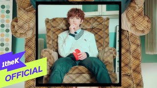 [Teaser] Golden Child _ 2nd Single Album [Pump It Up]｜Concept Trailer (B ver.)