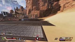 ［apex legend］懐かしいメンツでヤっていく！　是非チャンネル登録お願いします！♪