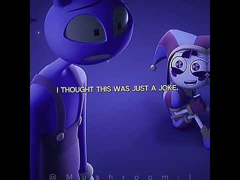 THE LOREEE😭😭😭// #capcut #tadc #ep5 #jaxdigitalcircus #lore #ribbit