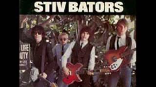 Stiv Bators - It's cold outside (1979)