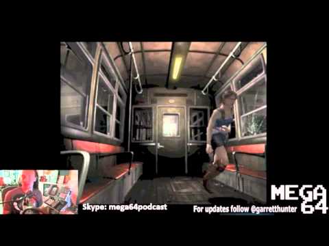 Mega64 Poorly Played Stream 112 - Jared T.'s Call, Black Friday 2014 Sales