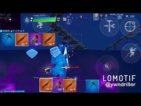 Fornite montage - 051 drilla 51 dead opps