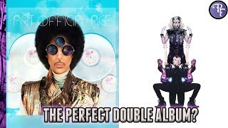 The Story of Prince's Art Official Age and Plectrumelectrum (w/ Chris Lacy)