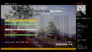 BF１で無双したい！と夢うつつ。初心者さん、初見さん大歓迎(^^ゞ