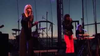 Say Lou Lou - Everything We Touch (Musikens Makt 2014)