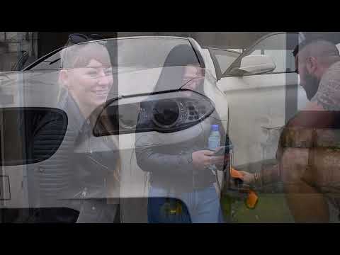 AFTERMOVIE BMW FRENCH DATE (Soul On Wheels)